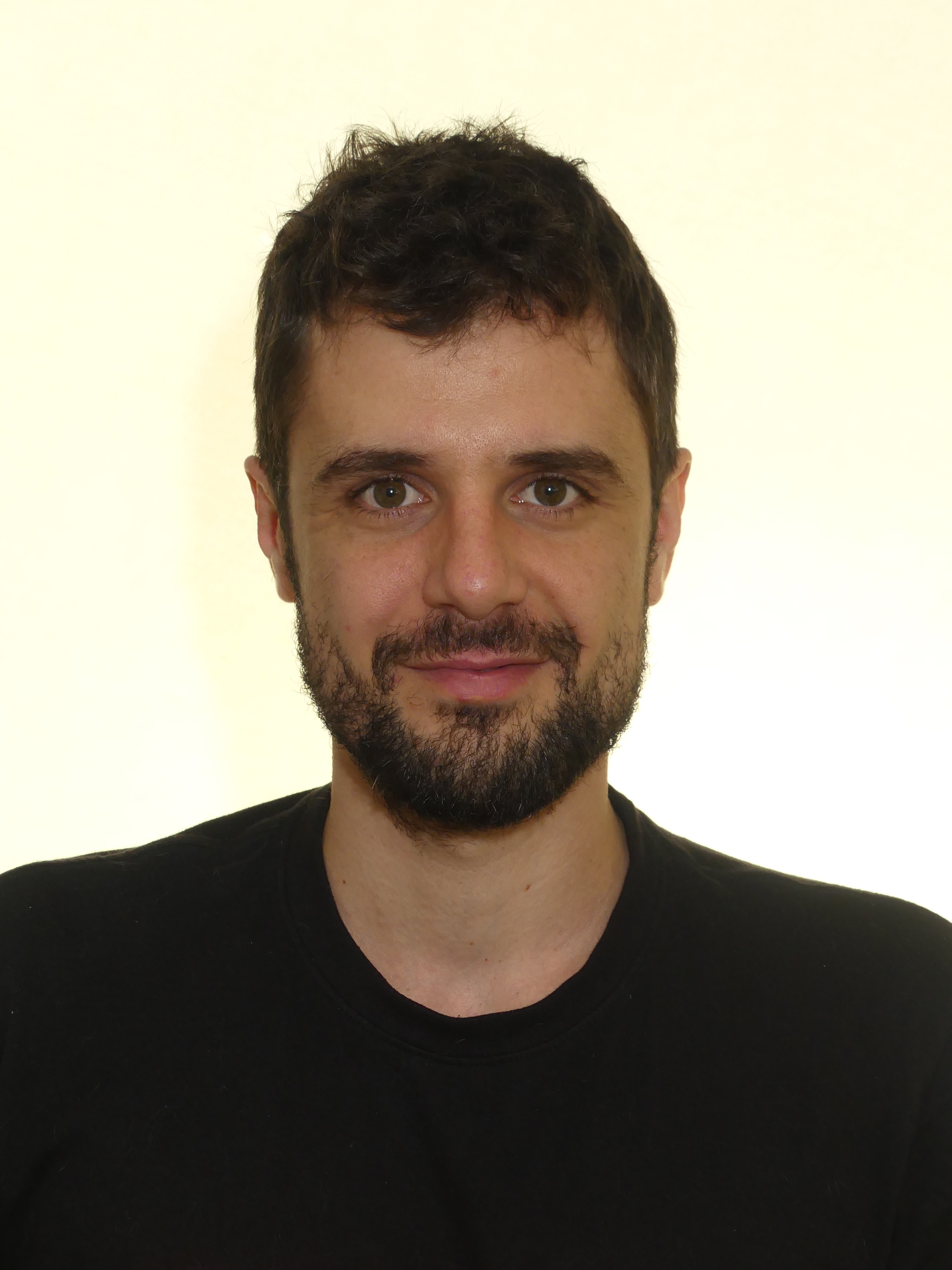 Jan Mateu