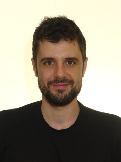 Jan Mateu